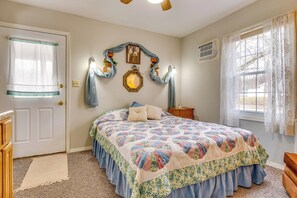 Appartement (0 Bedroom) | Intérieur