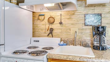 Appartement (0 Bedroom) | Intérieur