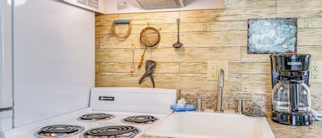 Huoneisto (0 Bedroom) | Sisätilat