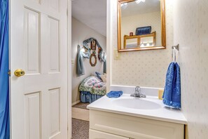 Appartement (0 Bedroom) | Intérieur