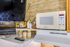 Appartement (0 Bedroom) | Intérieur