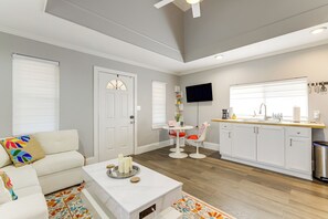 Nhà (1 Bedroom) | Nội thất