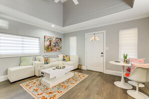 Nhà (1 Bedroom) | Nội thất