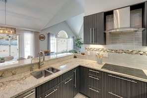 House (3 Bedrooms) | Interior - 3 Mi to Historic Dtwn Hartland: Family Retreat (Hartland)