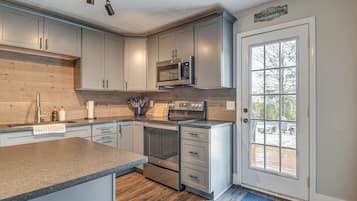 Casa (5 Bedrooms) | Interior