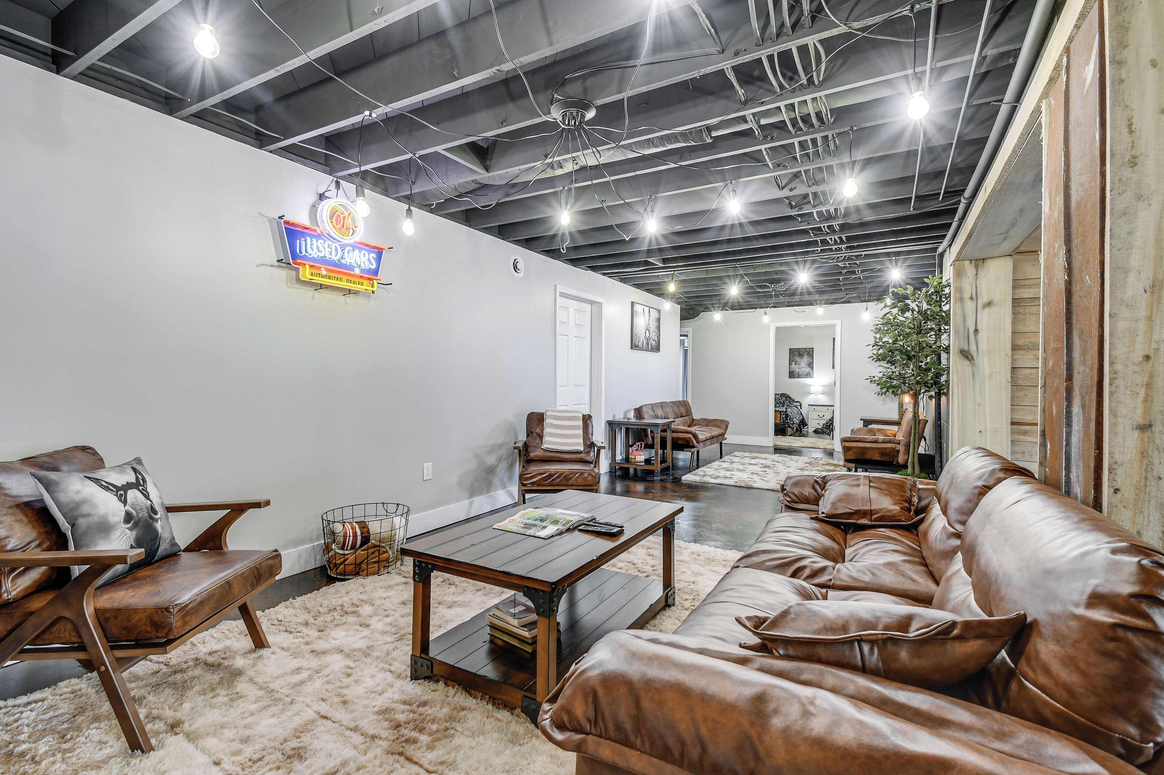 Casa (5 Bedrooms) | Interior