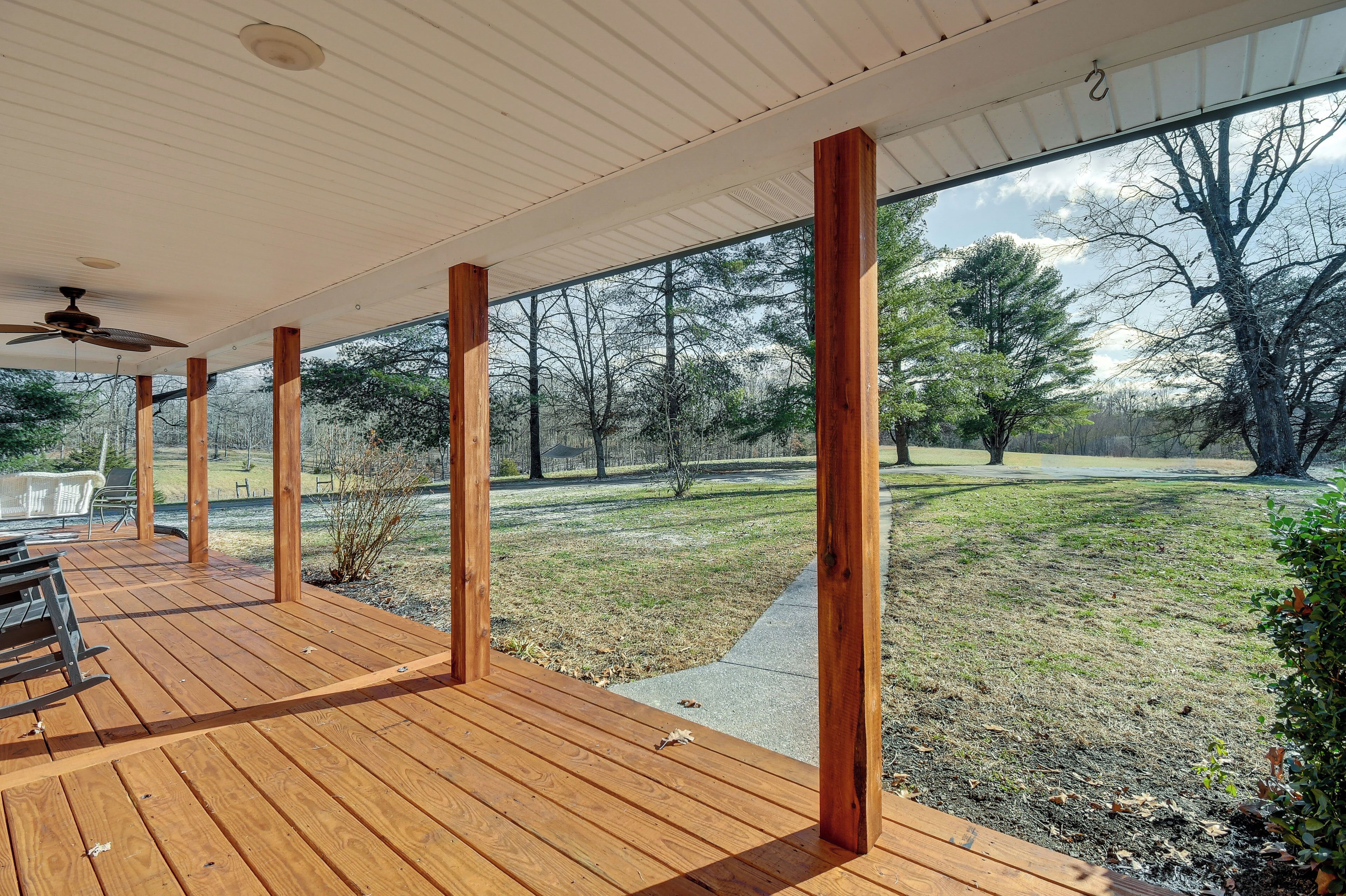 獨棟房屋 (5 Bedrooms) | 住宿內部