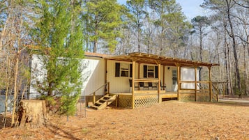 Ferienhaus (3 Bedrooms) | Innenbereich