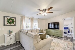 Huis (3 Bedrooms) | Interieur