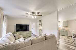 Huis (3 Bedrooms) | Interieur