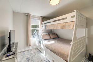 Casa (3 Bedrooms) | Parte interna