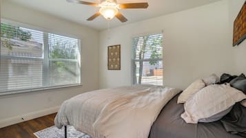 Maison (3 Bedrooms) | Intérieur