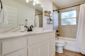 Ferienhaus (3 Bedrooms) | Innenbereich