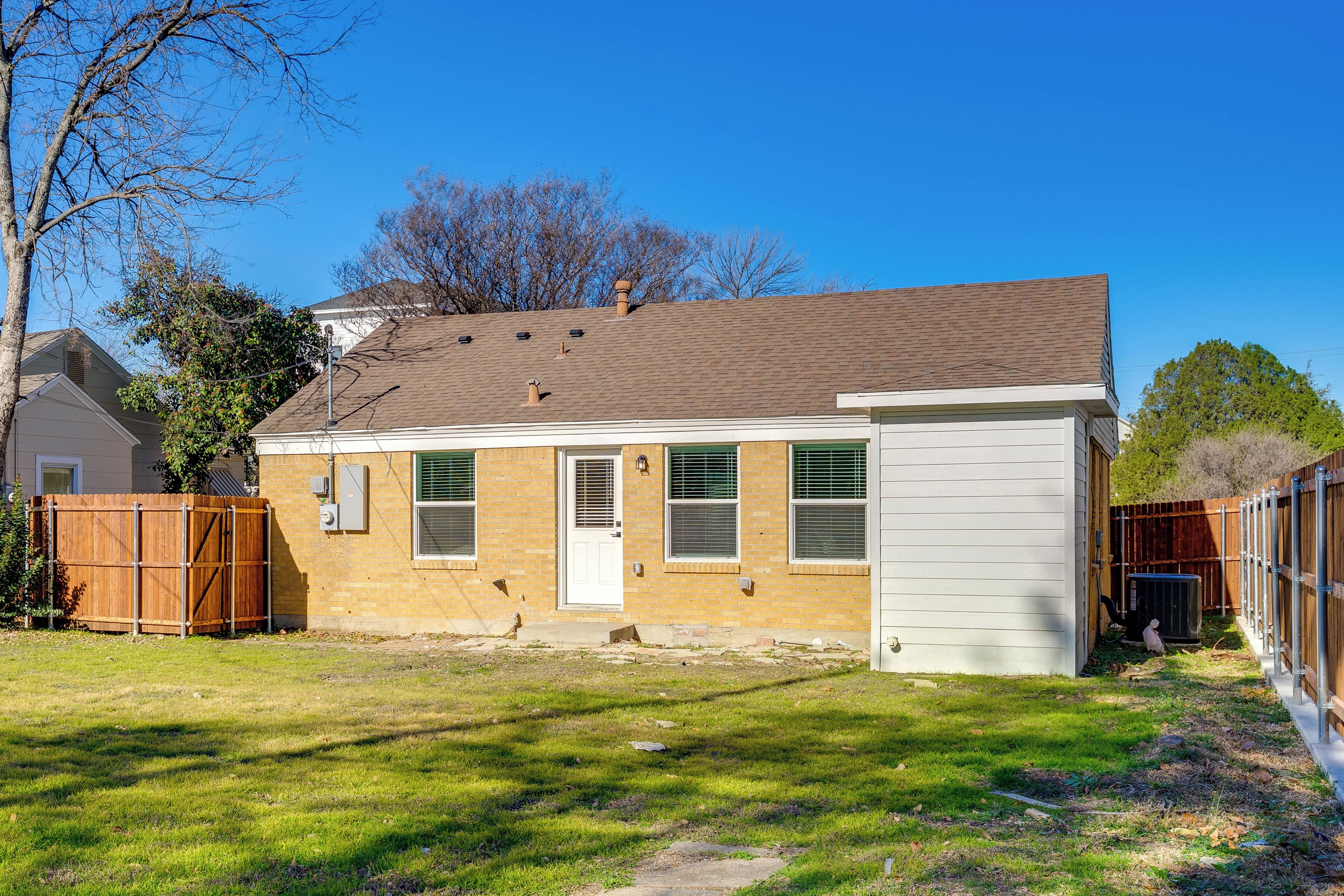 Nhà (3 Bedrooms) | Nội thất