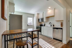 Casa (3 Bedrooms) | Interior