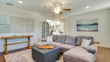 Maison (3 Bedrooms) | Façade de l’hébergement