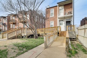 Apartment (1 Bedroom) | Interior - Walk to Carondelet Park: Quiet Couple's Getaway (St. Louis)
