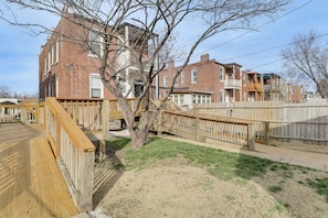 Apartment (1 Bedroom) | Interior - Walk to Carondelet Park: Quiet Couple's Getaway (St. Louis)