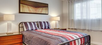 < 1 Mi to Dtwn Hilo: Comfy Condo w/ Pool Access