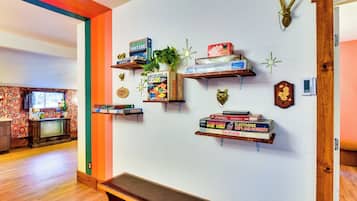 Rumah (2 Bedrooms) | Interior