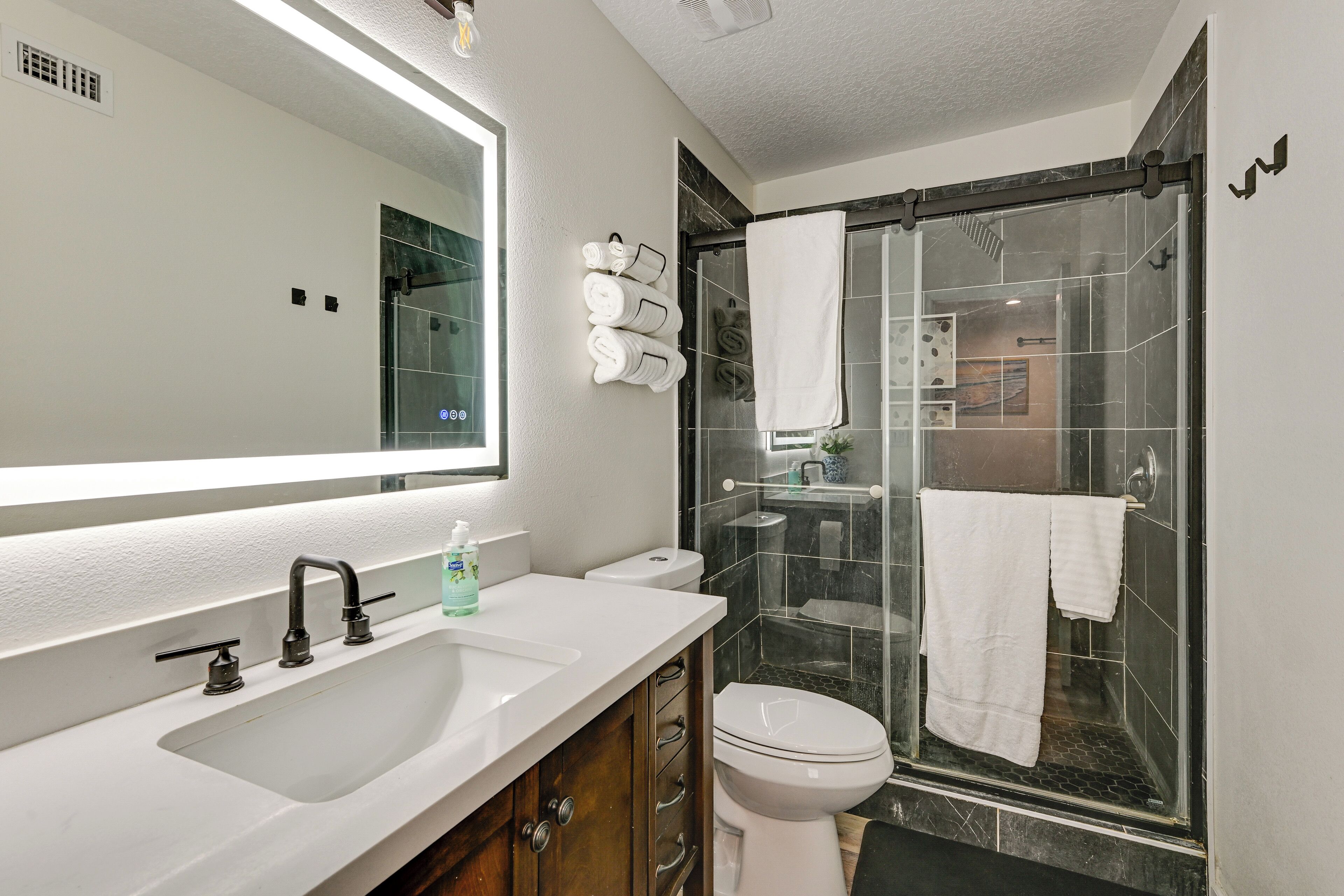 Apartment (1 Bedroom) | Innenbereich