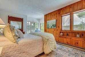 Villa (6 Bedrooms) | Interior