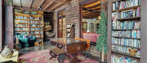 Villa (6 Bedrooms) | Intérieur