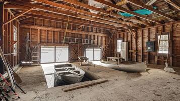 Villa (6 Bedrooms) | Intérieur