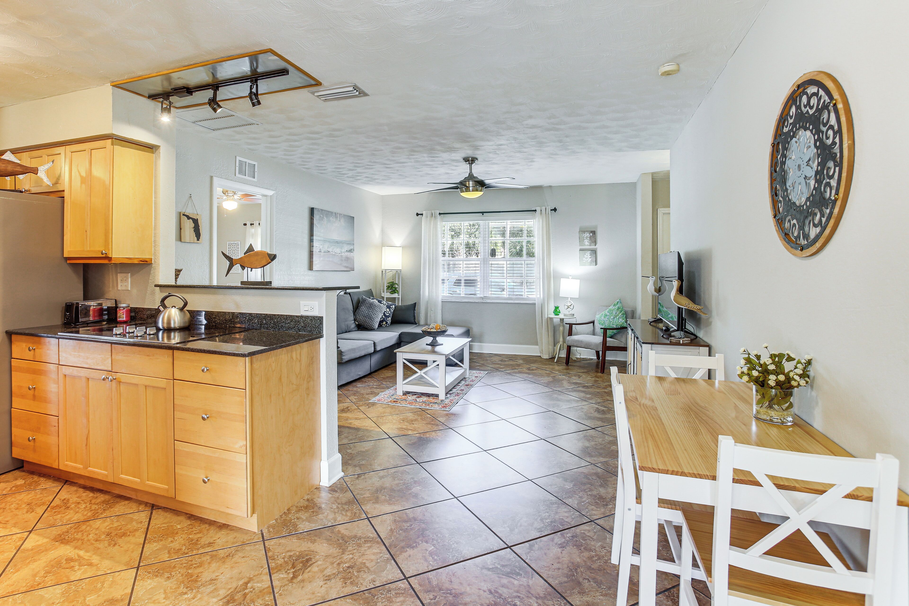 Casa (3 Bedrooms) | Interior