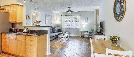 Casa (3 Bedrooms) | Interior