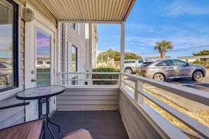 Apartment (2 Bedrooms) | Innenbereich
