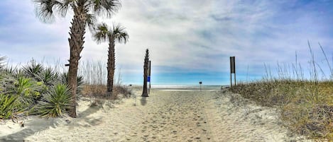 Apartment (2 Bedrooms) | Innenbereich