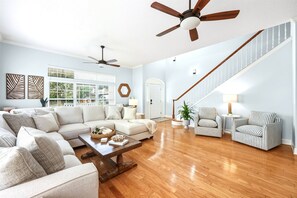 Unclassified image, 5 of 62, button - Beachside Oasis: Heated Pool + Game Room Fun (Jacksonville Beach)