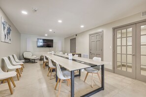 Apartamento (2 Bedrooms) | Parte interna