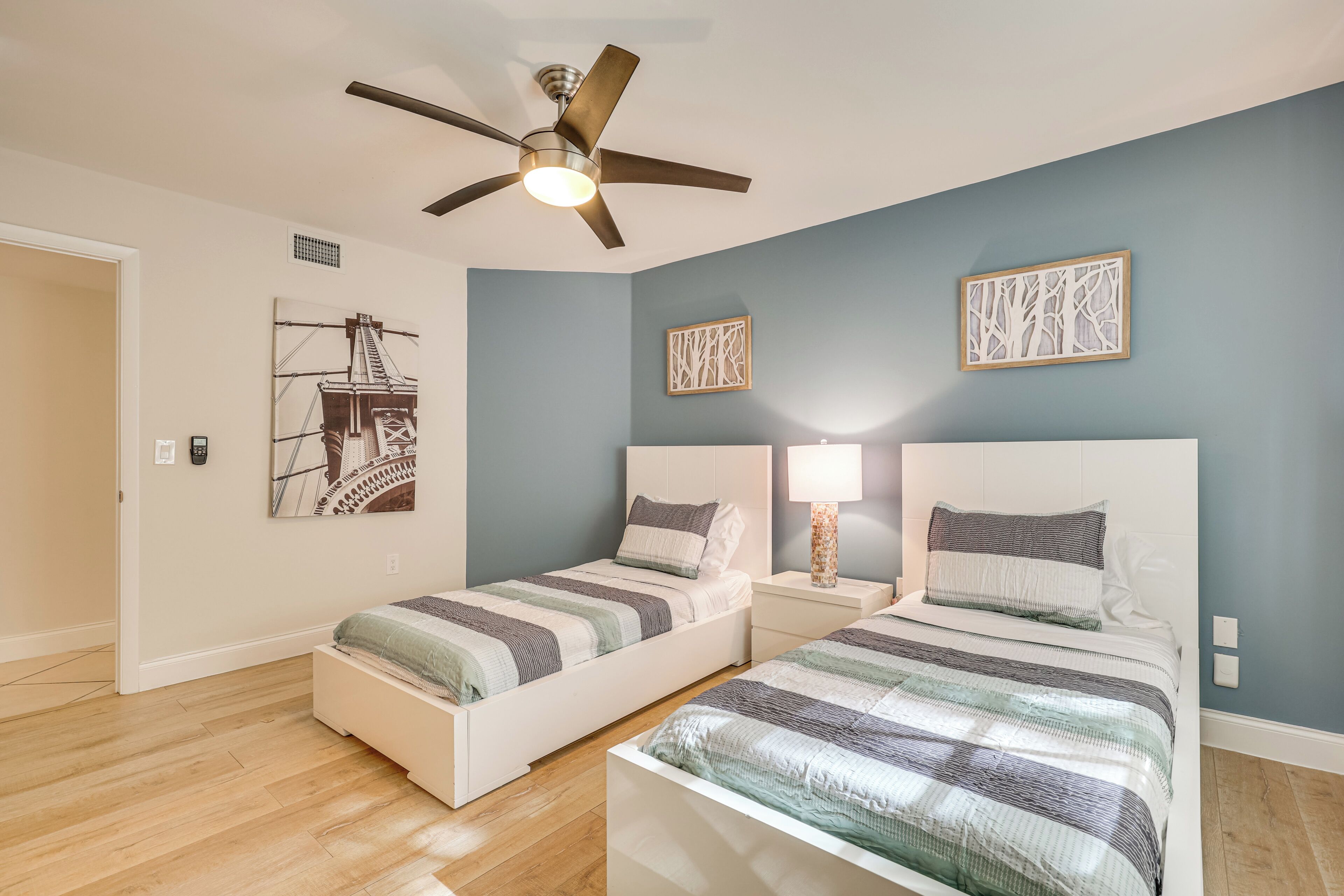 Apartment (2 Bedrooms) | Innenbereich