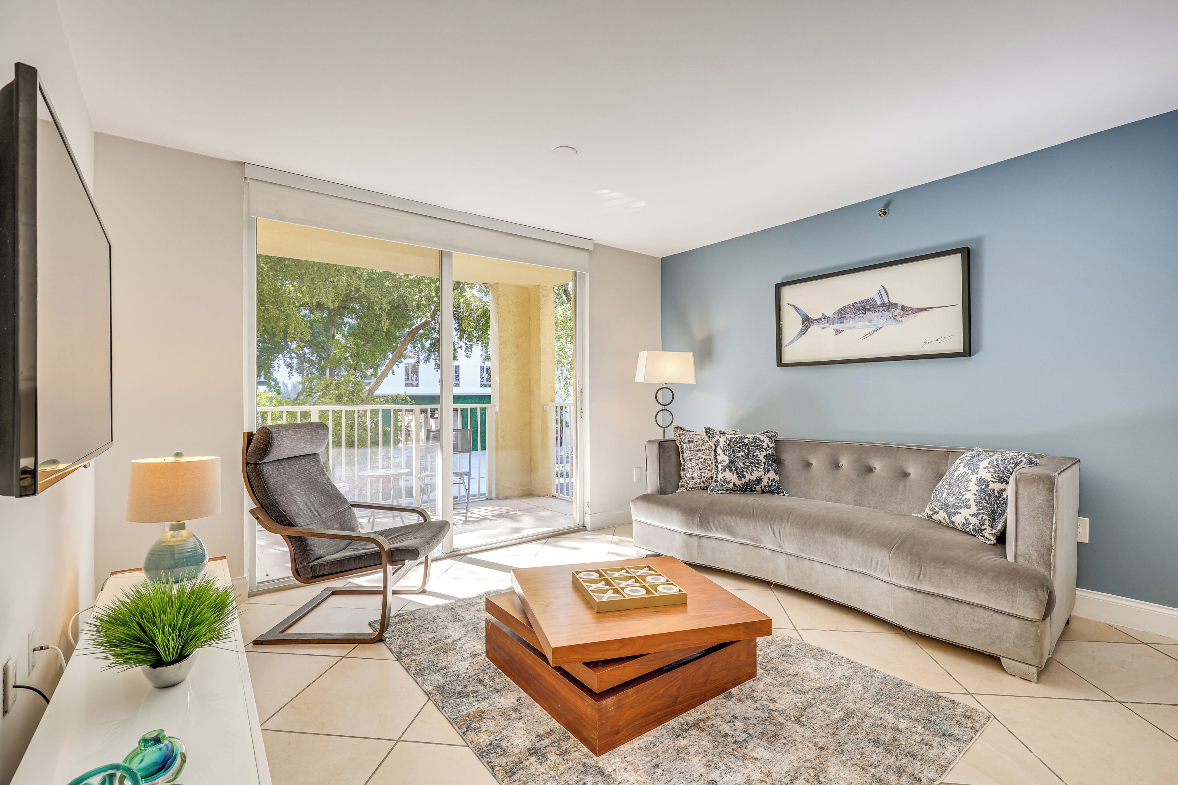 Apartment (2 Bedrooms) | Innenbereich
