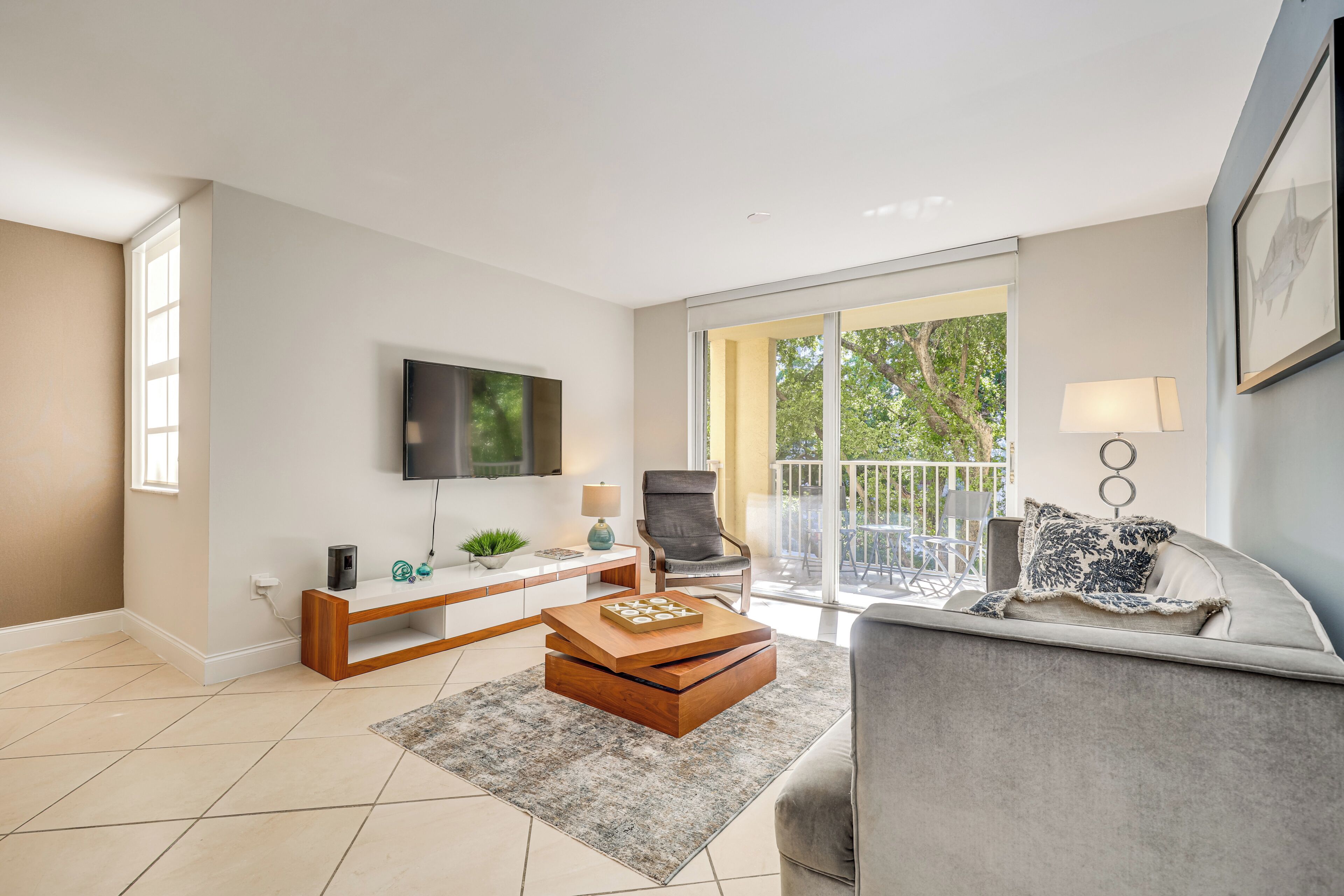 Apartment (2 Bedrooms) | Innenbereich