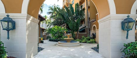 Departamento (2 Bedrooms) | Interior