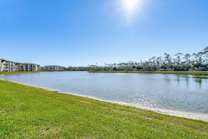 Interior - 8 Mi to Dtwn Naples: Condo w/ Resort Amenities! (Naples)