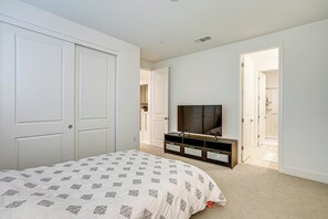Casa (3 Bedrooms) | Interior