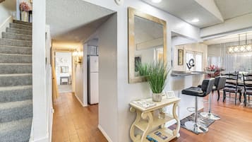 Apartment (3 Bedrooms) | Interior