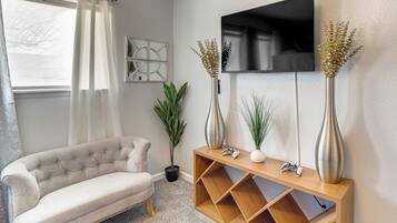 Căn hộ (3 Bedrooms) | Nội thất