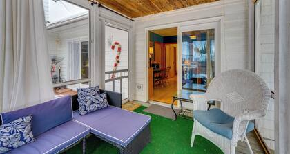 2 Mi to Main Street! Cozy Burlington Guest Suite