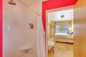 Appartement (1 Bedroom) | Intérieur