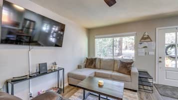 Huis (2 Bedrooms) | Interieur