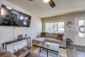 Hus (2 Bedrooms) | Innvendig