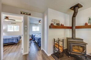 Casa (2 Bedrooms) | Interior