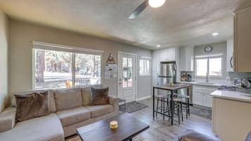 Huis (2 Bedrooms) | Interieur