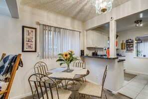 House (2 Bedrooms) | Interior - Detroit Nature Escape: Easy Access to Urban Sites (Detroit)