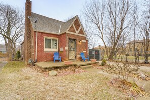 Talo (2 Bedrooms) | Sisätilat